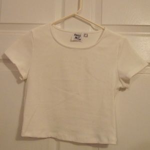 Princess Polly White Top